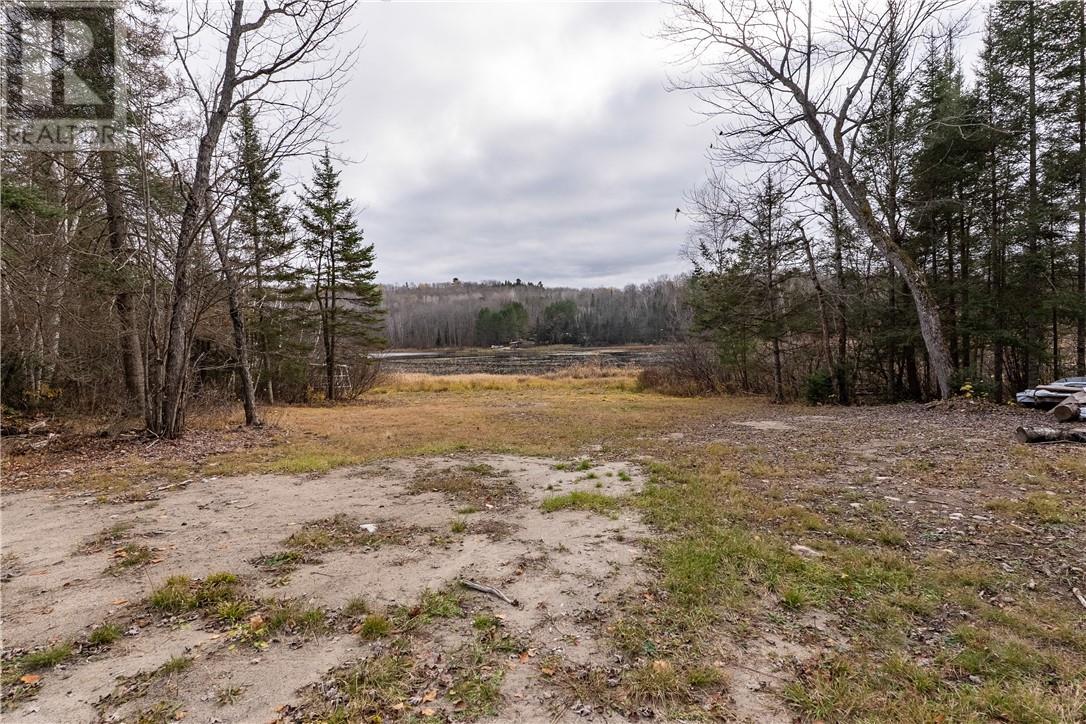 30 Shields Point Road, Bonfield, ON - Outdoor With View