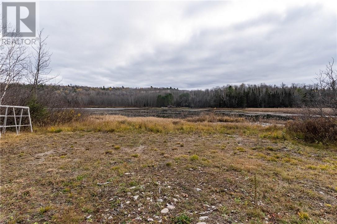 30 Shields Point Road, Bonfield, ON - Outdoor With View