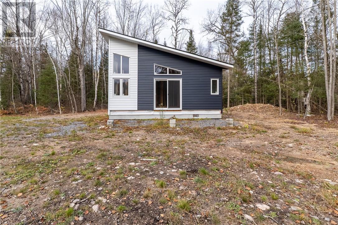 30 Shields Point Road, Bonfield, ON - Outdoor