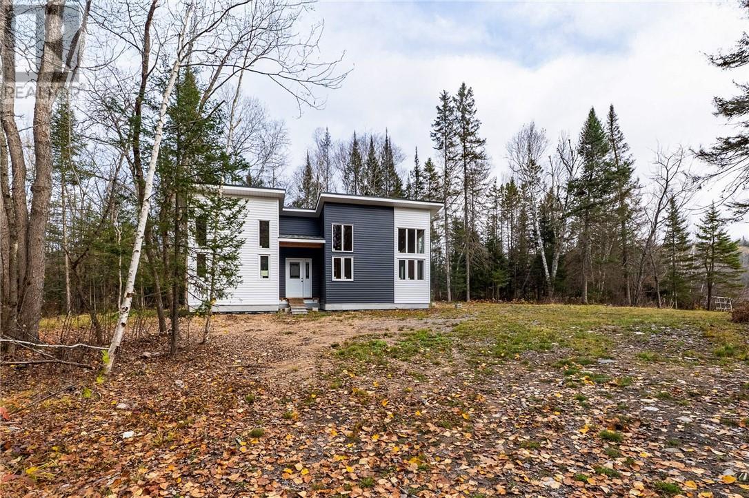 30 Shields Point Road, Bonfield, ON - Outdoor