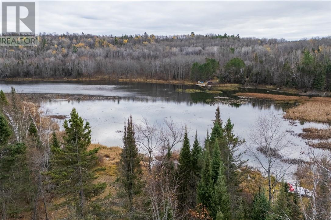 30 Shields Point Road, Bonfield, ON - Outdoor With Body Of Water With View