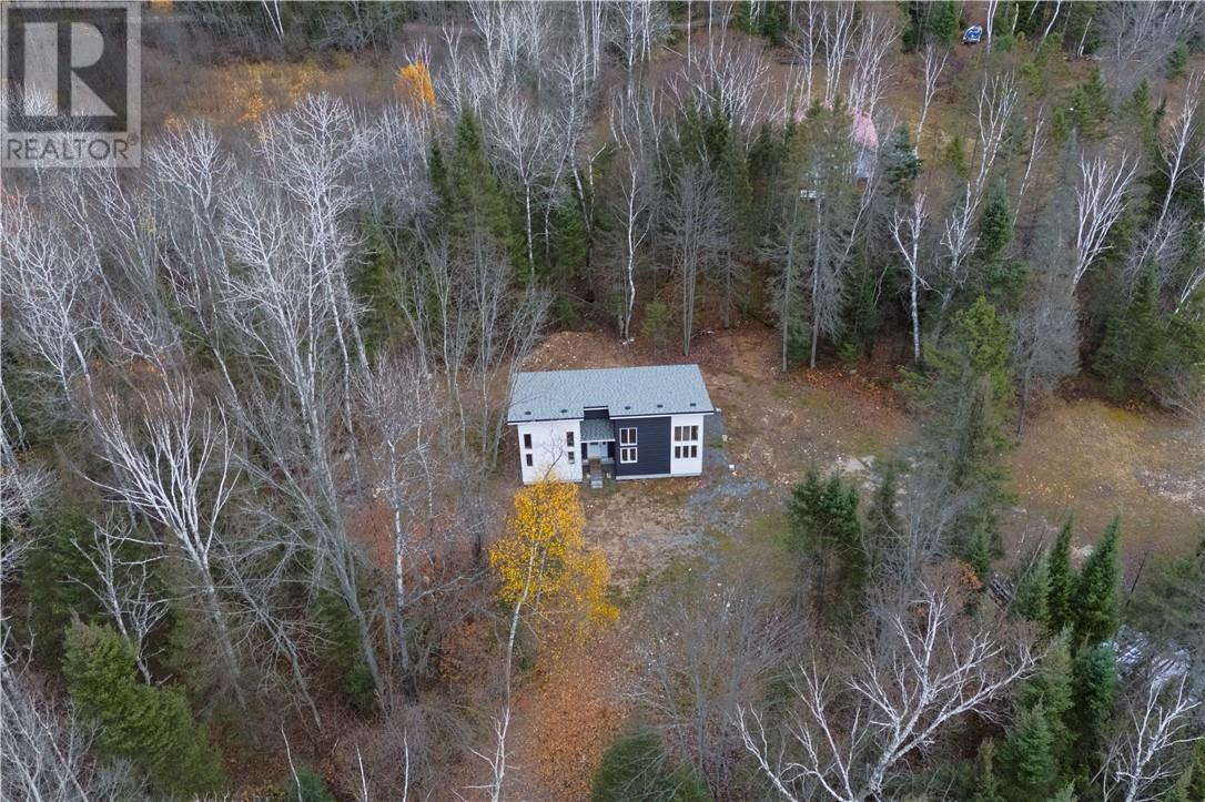 30 Shields Point Road, Bonfield, ON - Outdoor With View