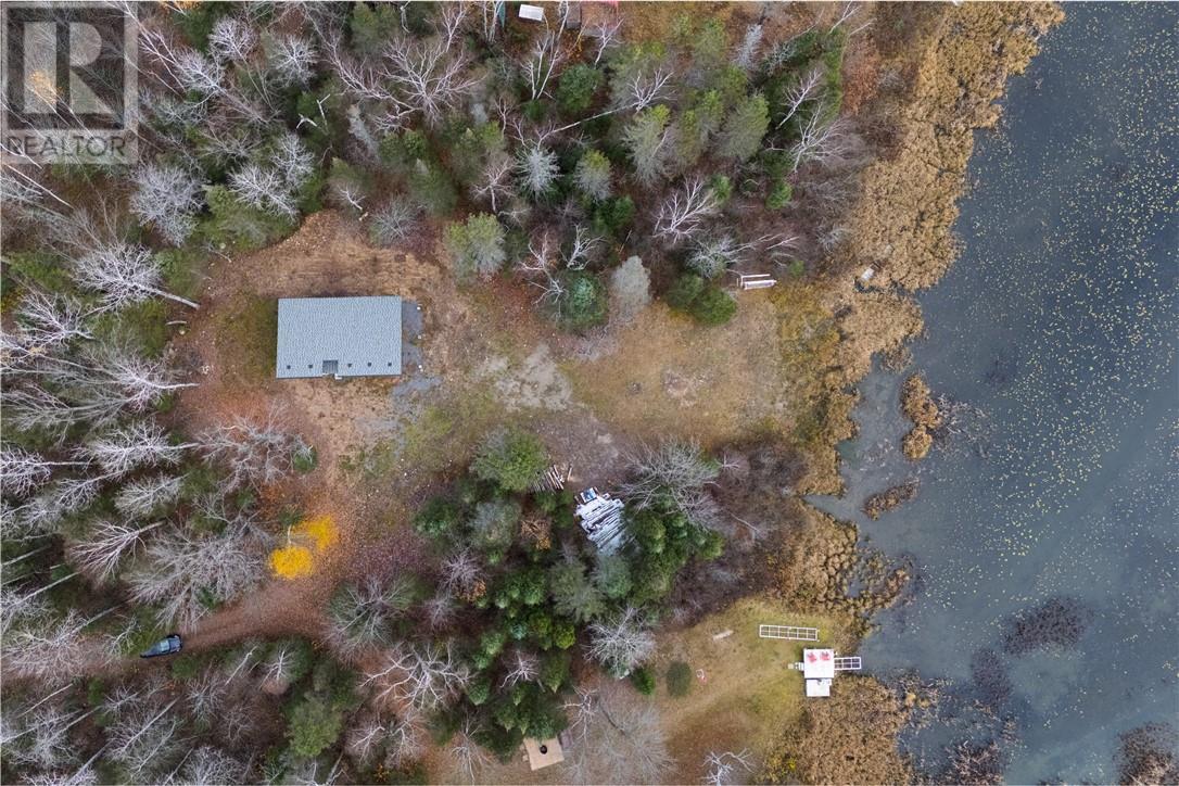 30 Shields Point Road, Bonfield, ON - Outdoor With Body Of Water With View