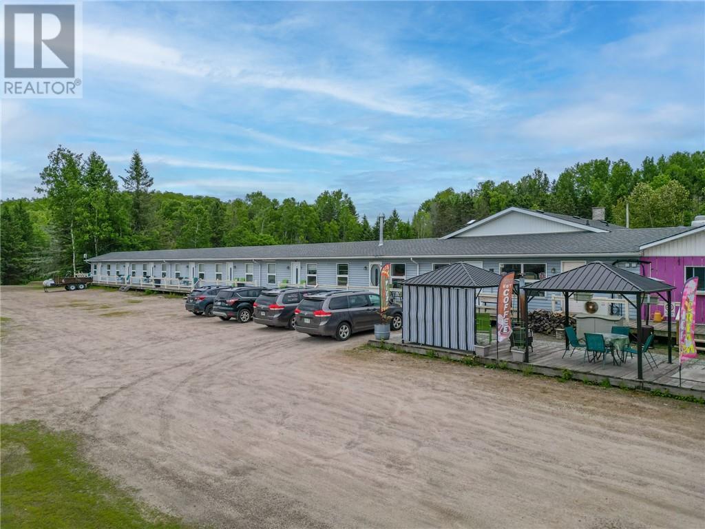 4-531 Highway, Bonfield, ON