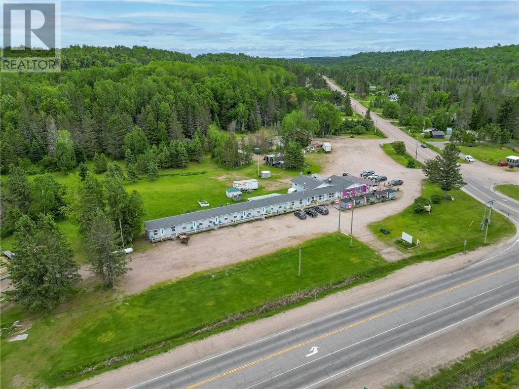 4-531 Highway, Bonfield, ON