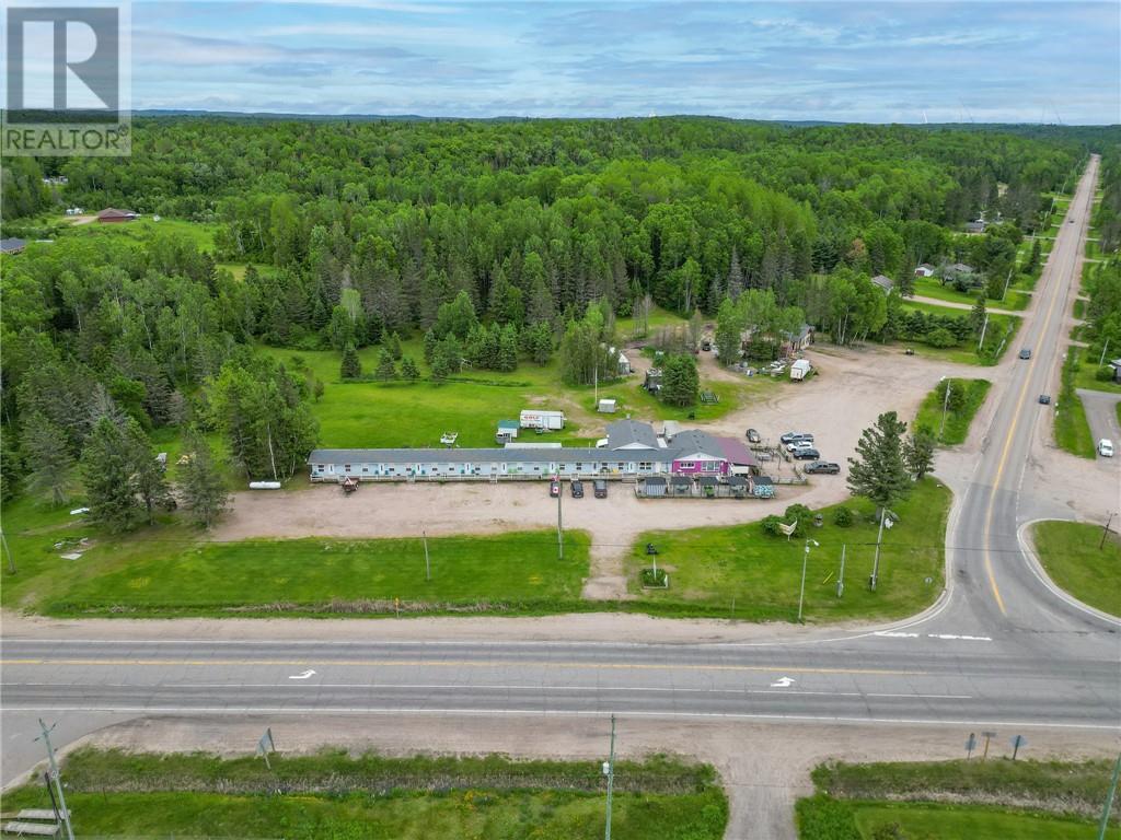 4-531 Highway, Bonfield, ON
