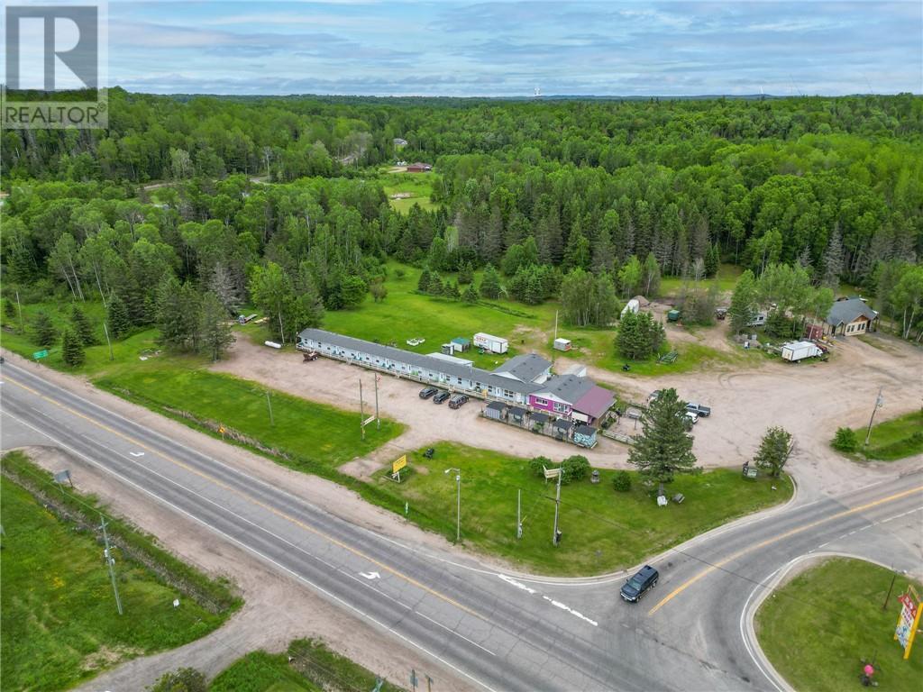 4-531 Highway, Bonfield, ON