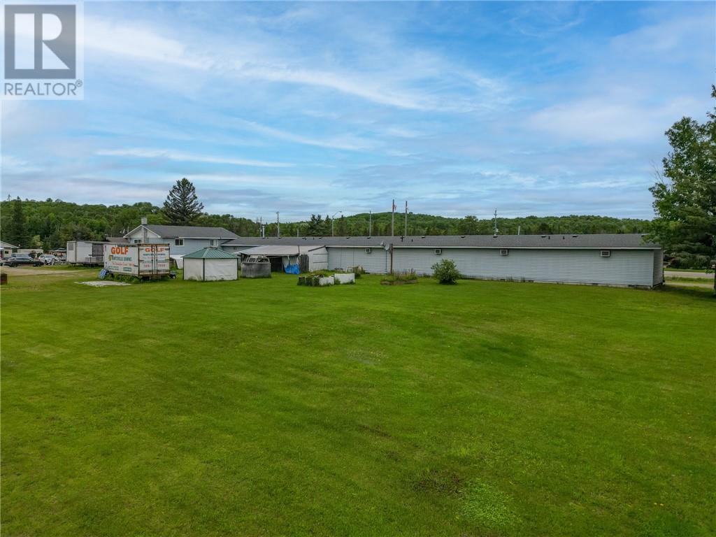 4-531 Highway, Bonfield, ON