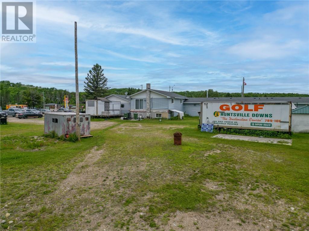 4-531 Highway, Bonfield, ON