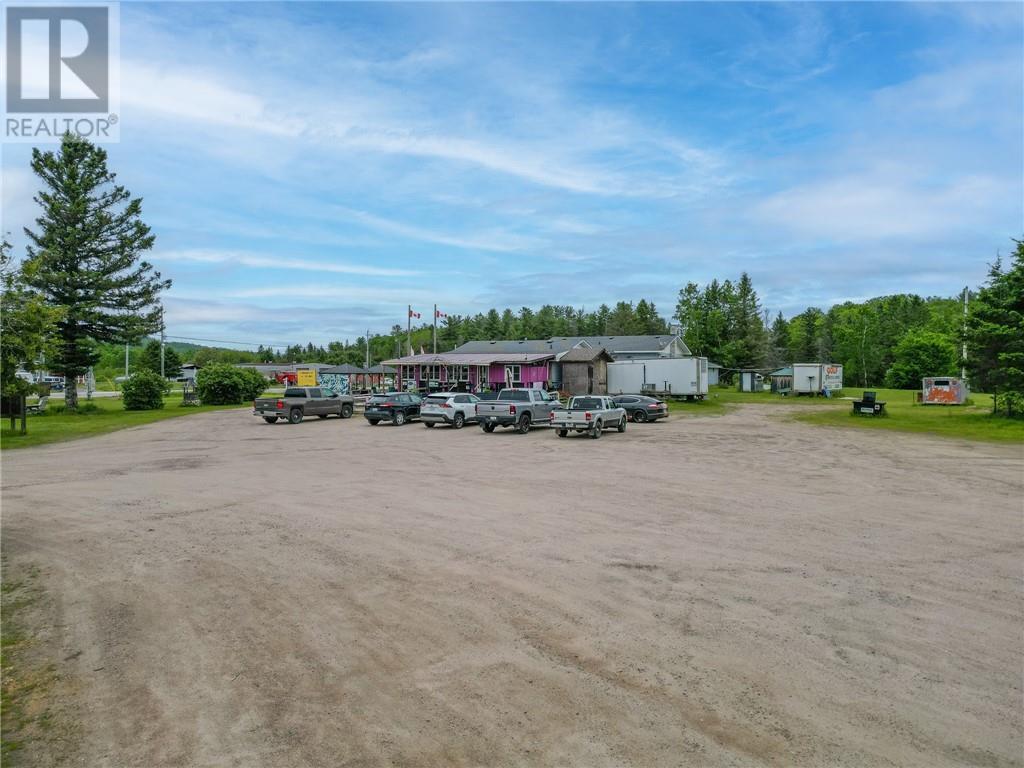 4-531 Highway, Bonfield, ON