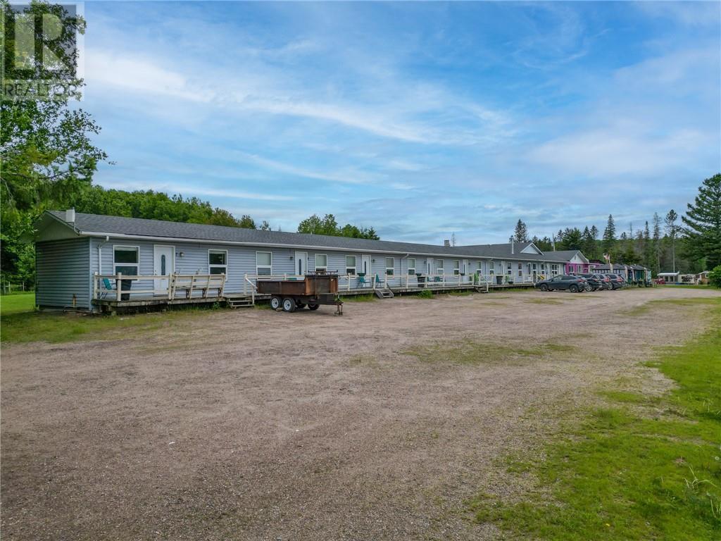 4-531 Highway, Bonfield, ON