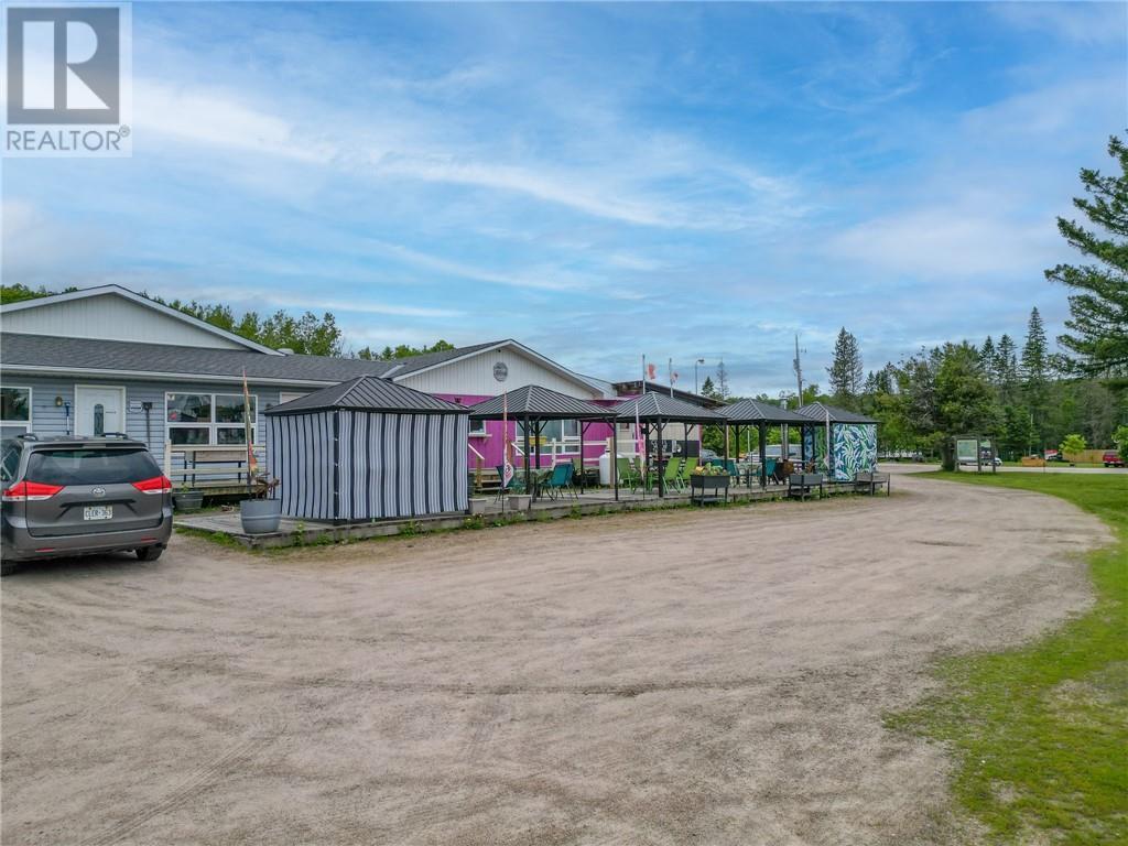 4-531 Highway, Bonfield, ON