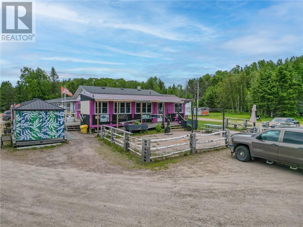 4-531 Highway, Bonfield, ON