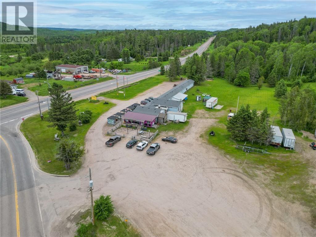4-531 Highway, Bonfield, ON