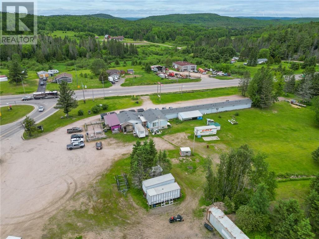 4-531 Highway, Bonfield, ON