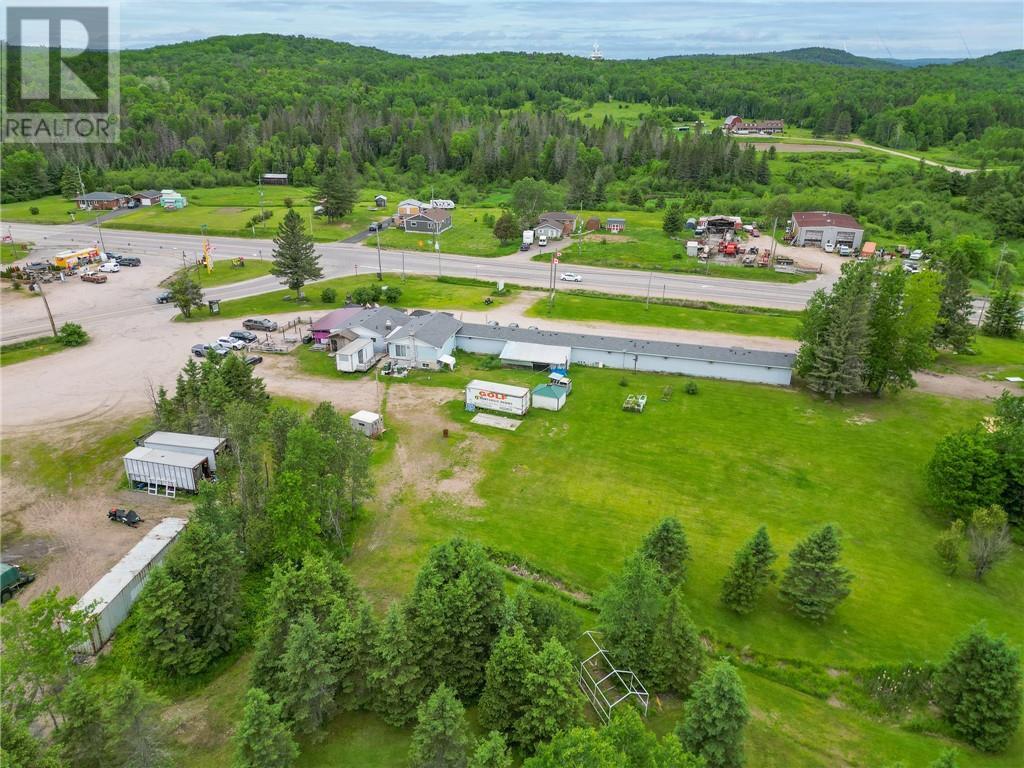 4-531 Highway, Bonfield, ON