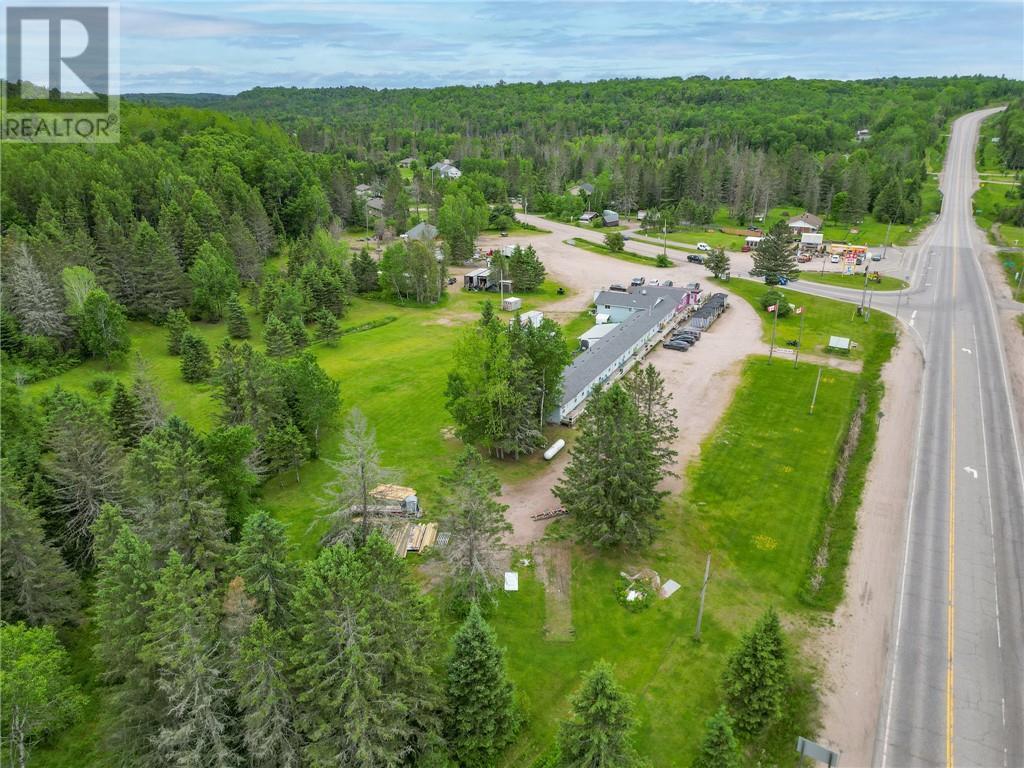 4-531 Highway, Bonfield, ON