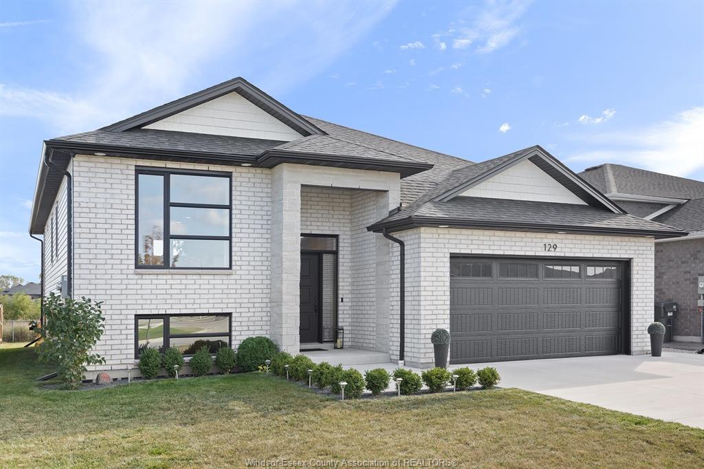 129 Lambert, Amherstburg, ON