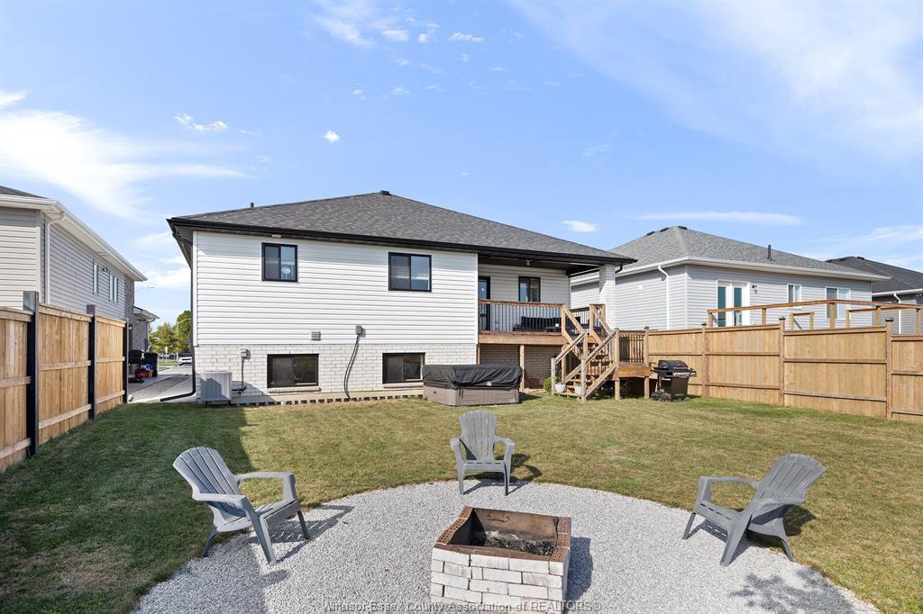 129 Lambert, Amherstburg, ON