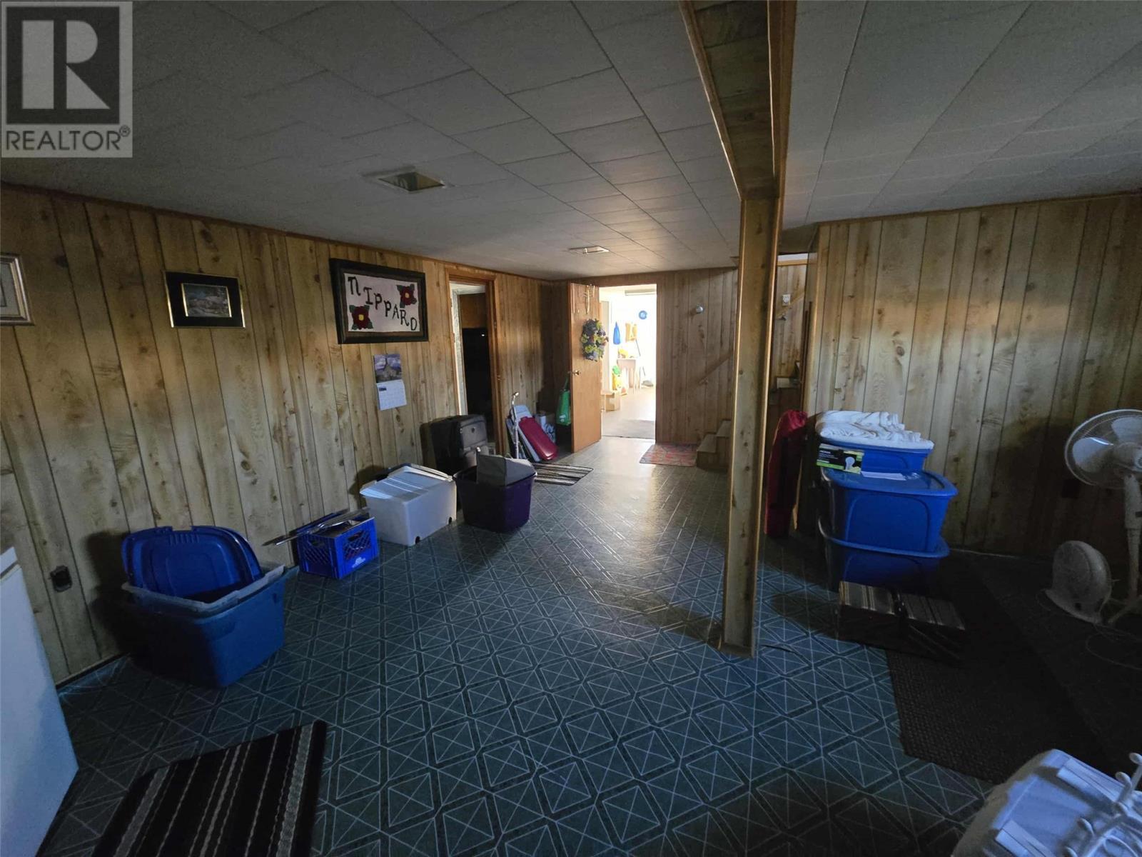 5 Little Harbour Road, Fogo Island (Fogo), NL - Indoor Photo Showing Other Room