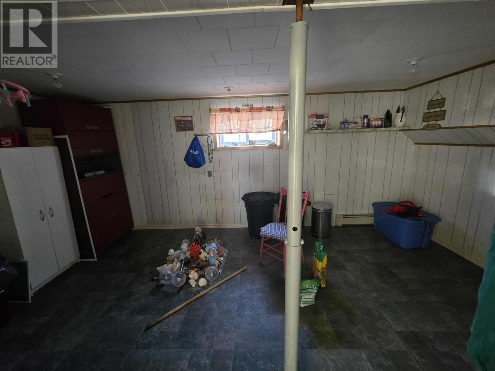 5 Little Harbour Road, Fogo Island (Fogo), NL - Indoor