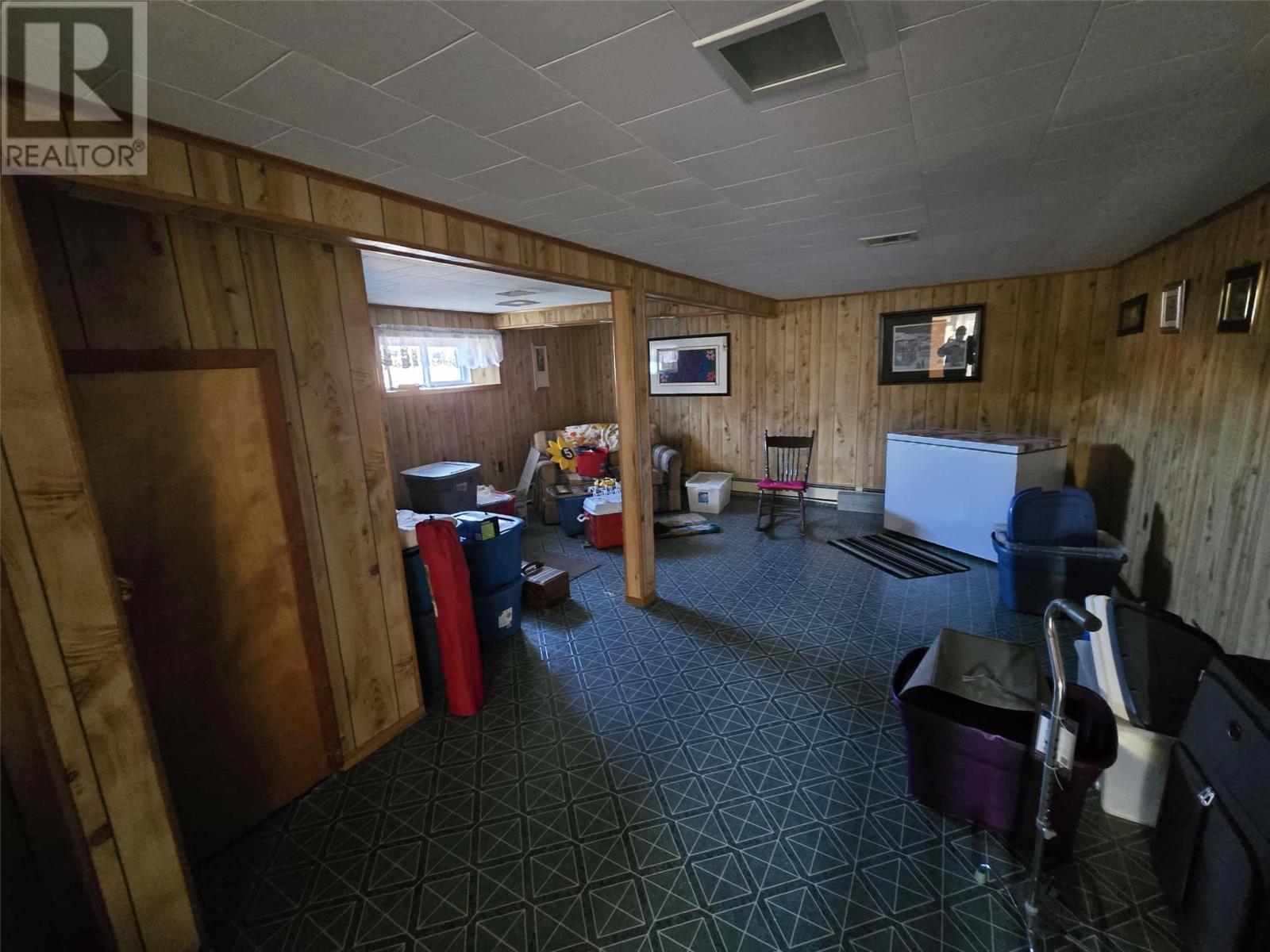 5 Little Harbour Road, Fogo Island (Fogo), NL - Indoor