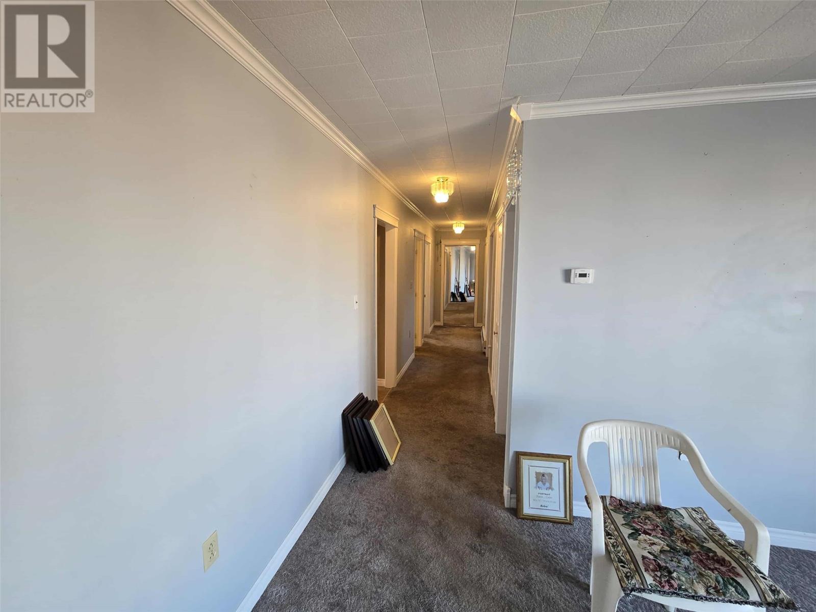 5 Little Harbour Road, Fogo Island (Fogo), NL - Indoor Photo Showing Other Room