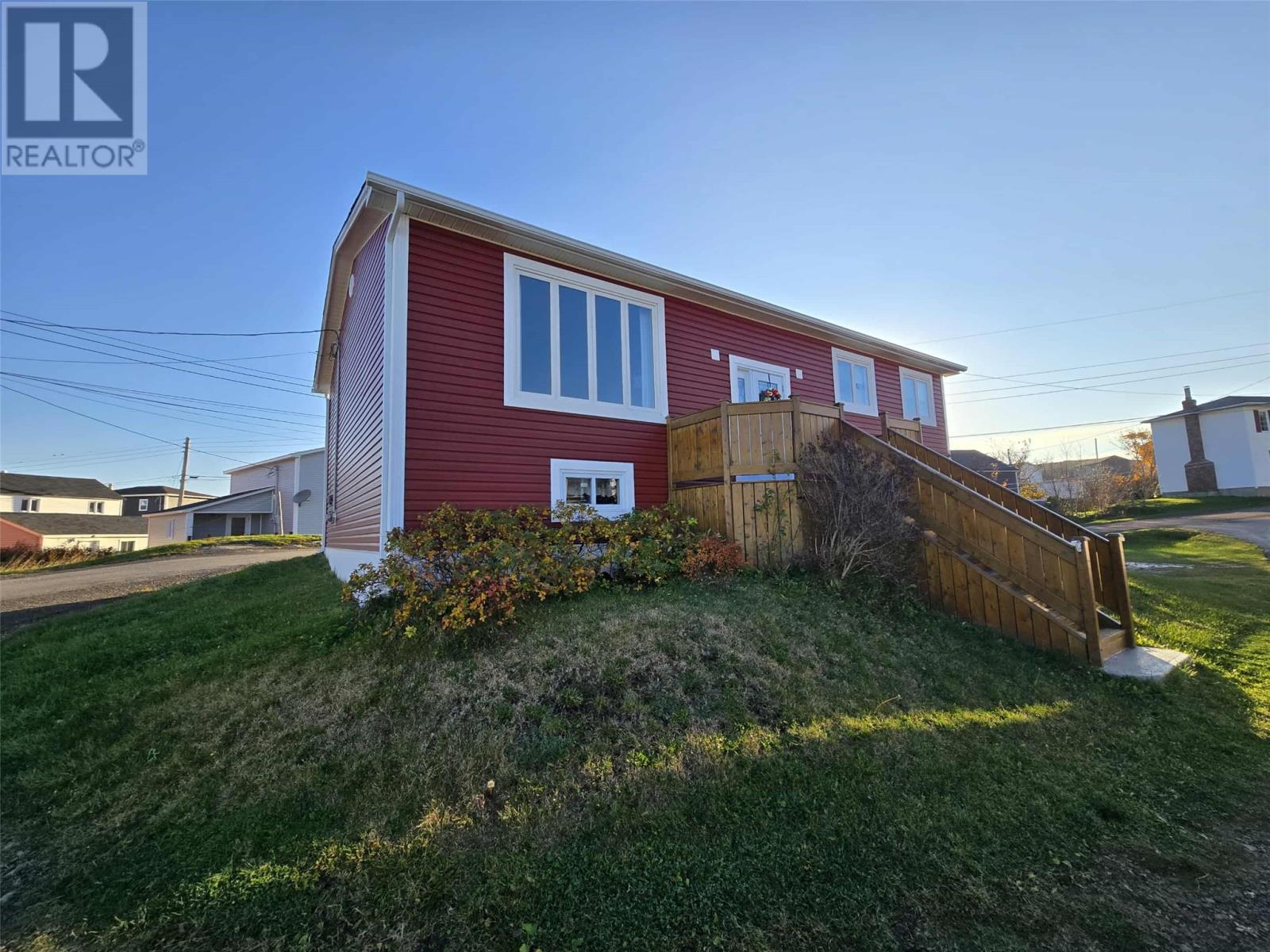 5 Little Harbour Road, Fogo Island (Fogo), NL - Outdoor