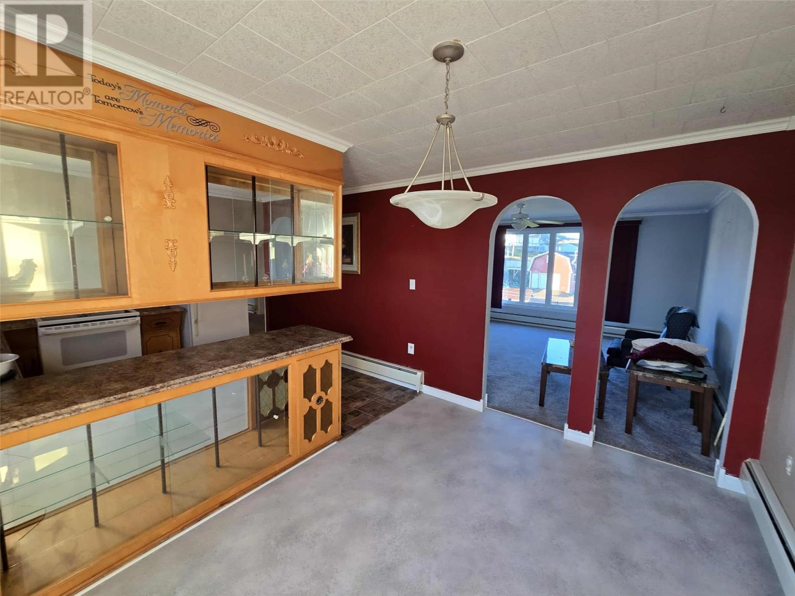 5 Little Harbour Road, Fogo Island (Fogo), NL - Indoor Photo Showing Other Room