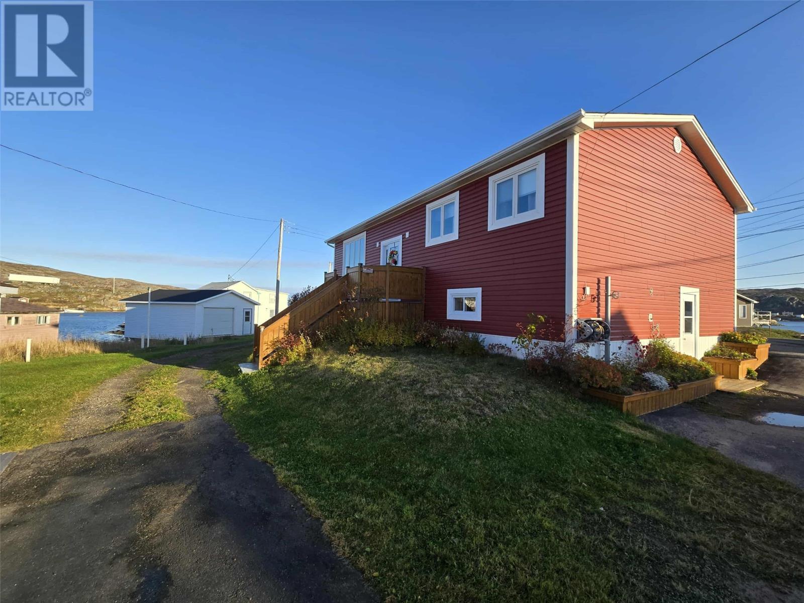 5 Little Harbour Road, Fogo Island (Fogo), NL - Outdoor