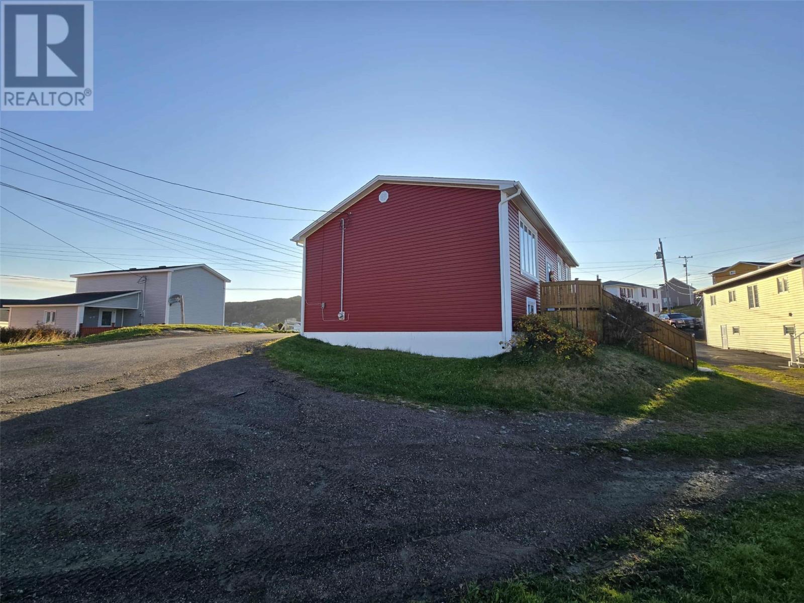 5 Little Harbour Road, Fogo Island (Fogo), NL - Outdoor