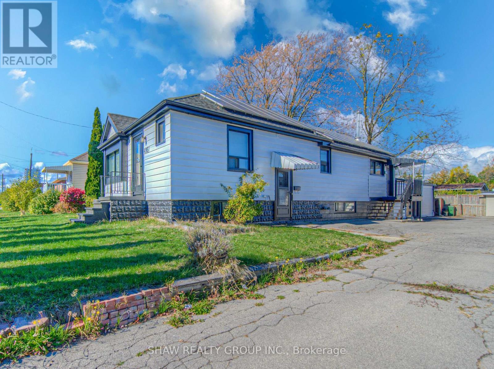 495 Melvin Avenue, Hamilton, ON - Outdoor
