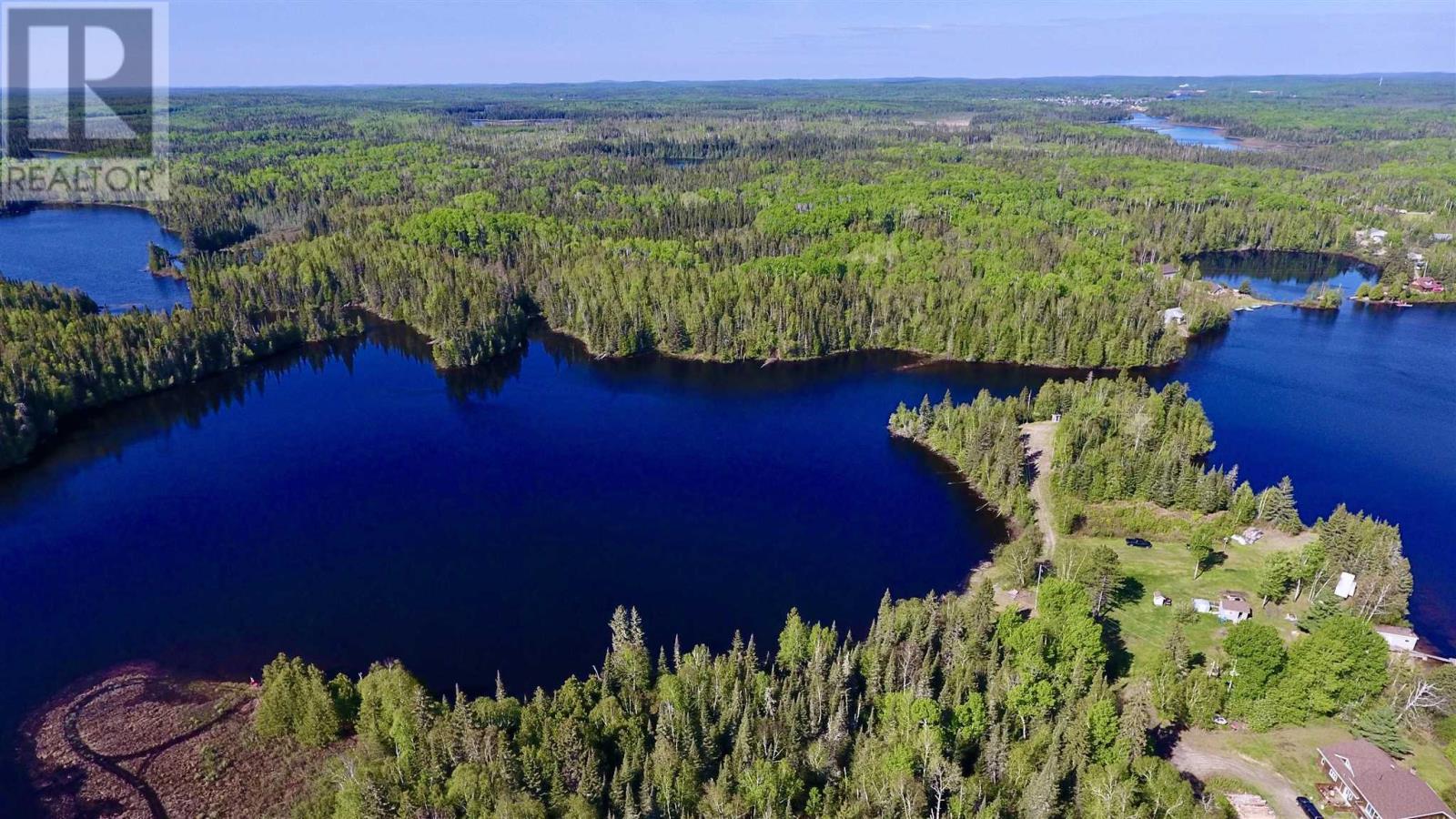 Lot 10 Concession 1, Chapleau, ON