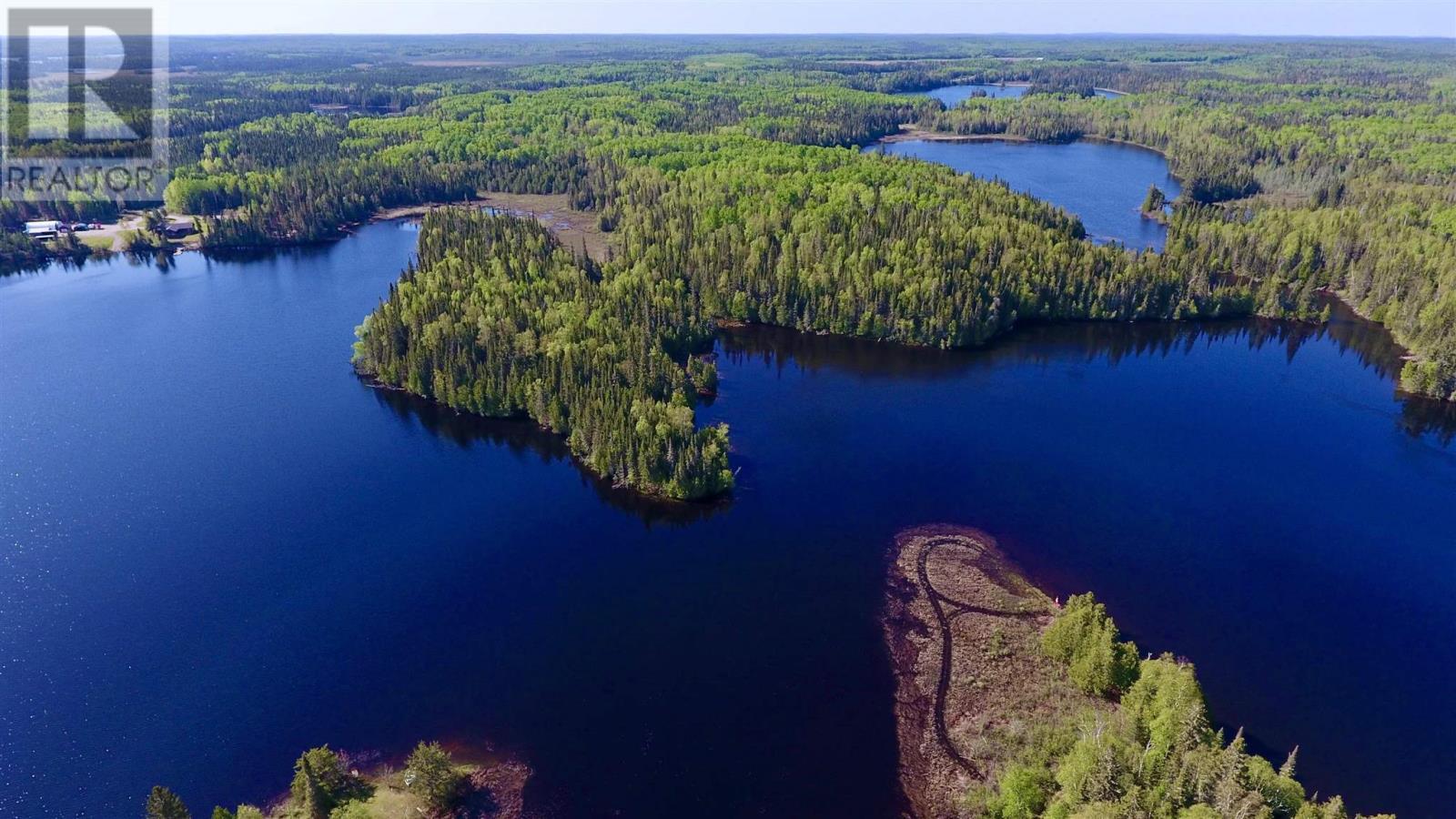 Lot 10 Concession 1, Chapleau, ON