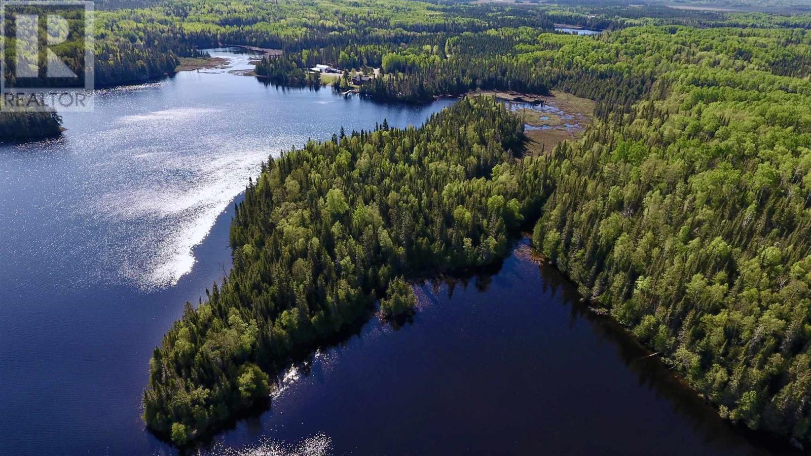 Lot 10 Concession 1, Chapleau, ON