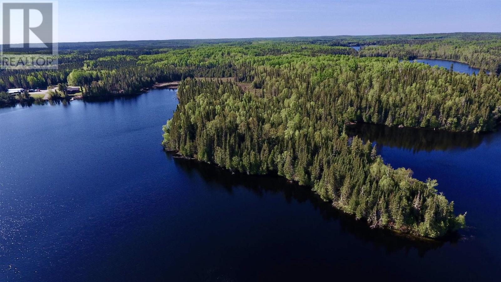 Lot 10 Concession 1, Chapleau, ON