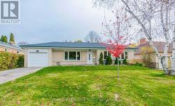 29 WINDRIDGE DRIVE Markham, ON L3P 1T7