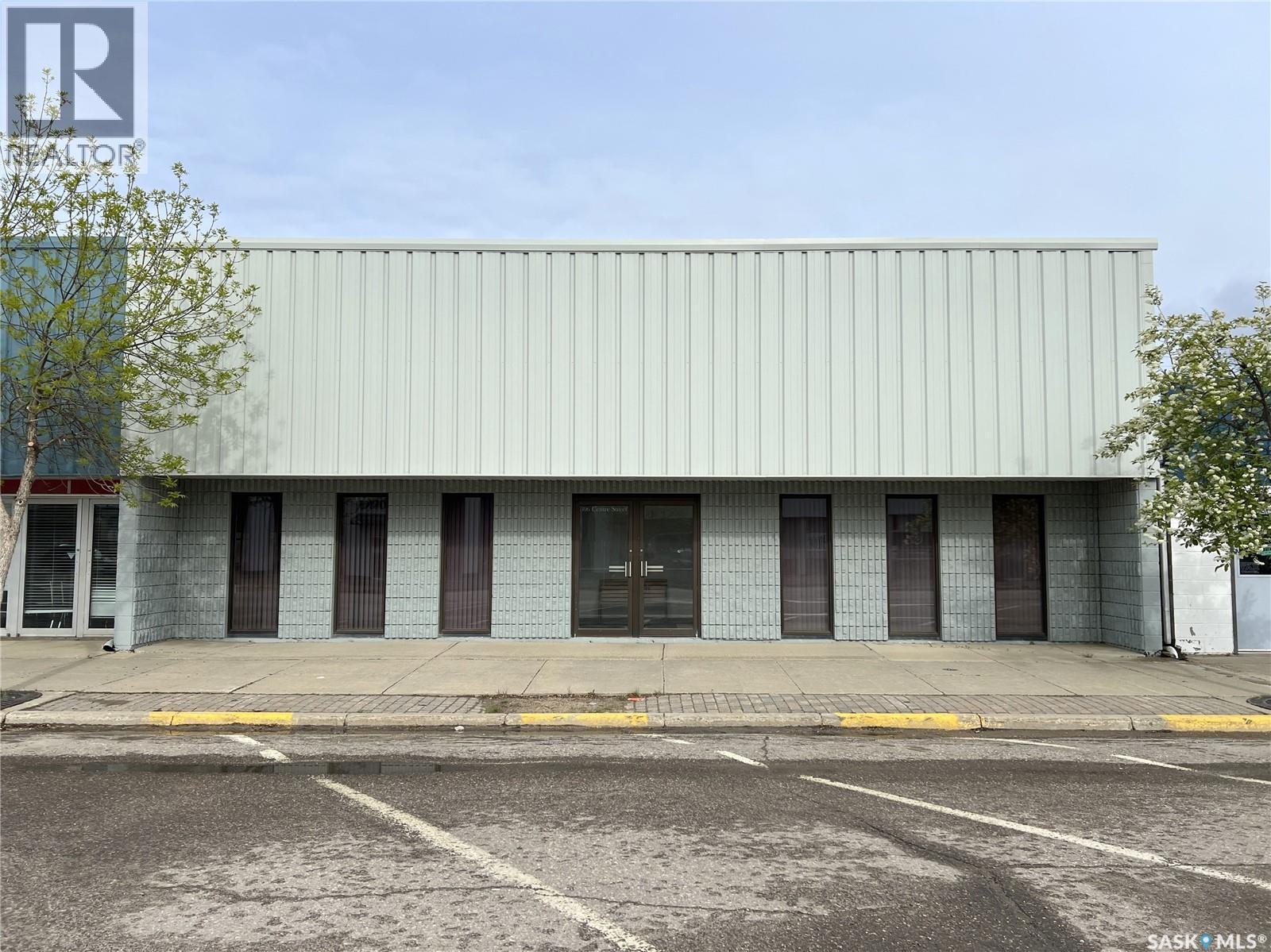 306 Centre Street, Meadow Lake, SK