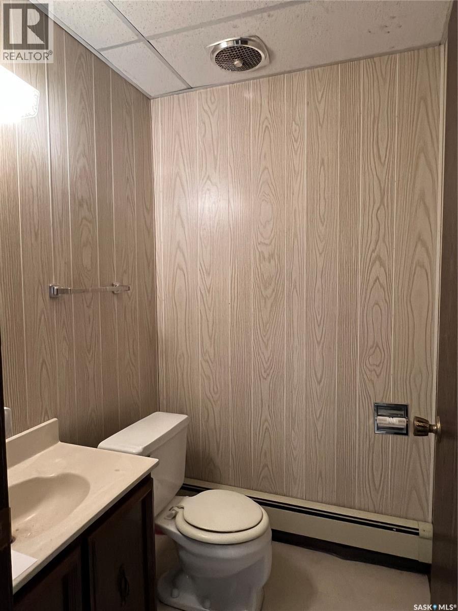 306 Centre Street, Meadow Lake, SK