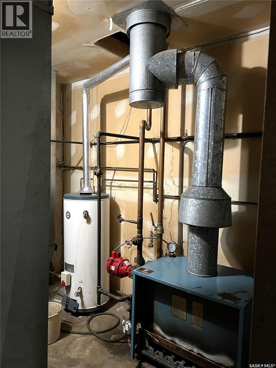 306 Centre Street, Meadow Lake, SK