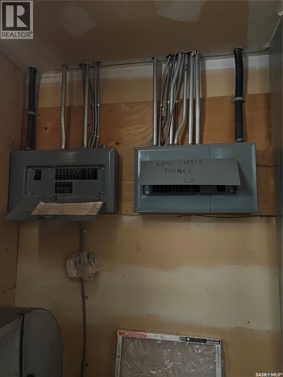 306 Centre Street, Meadow Lake, SK