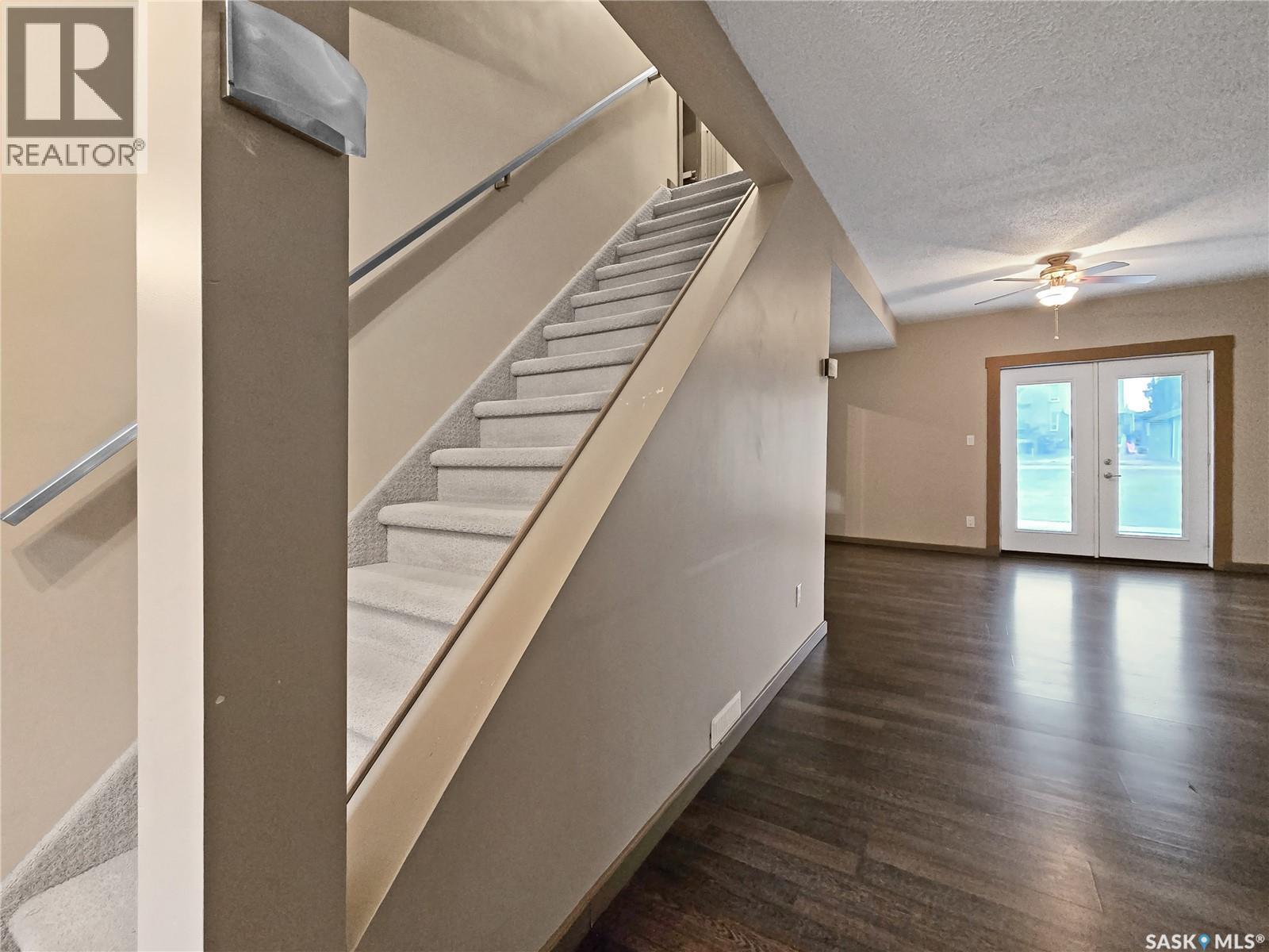 304 Eberts Street, Indian Head, SK - Indoor Photo Showing Other Room