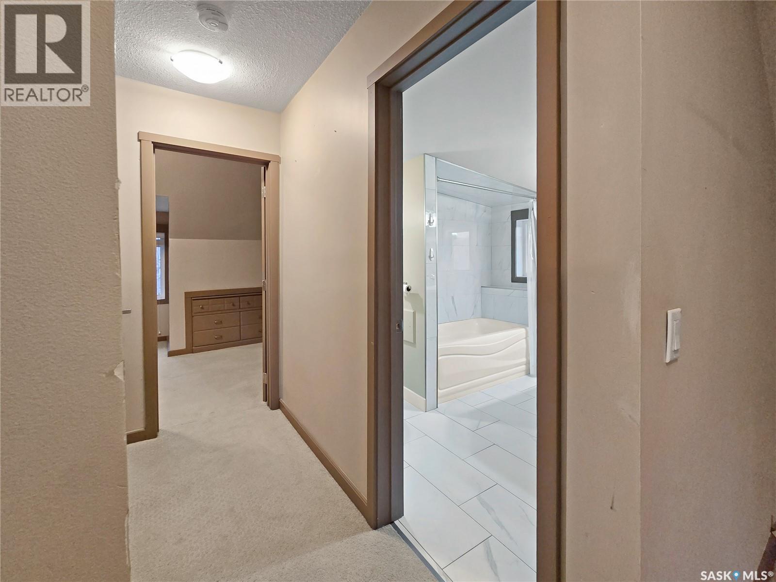 304 Eberts Street, Indian Head, SK - Indoor Photo Showing Bathroom
