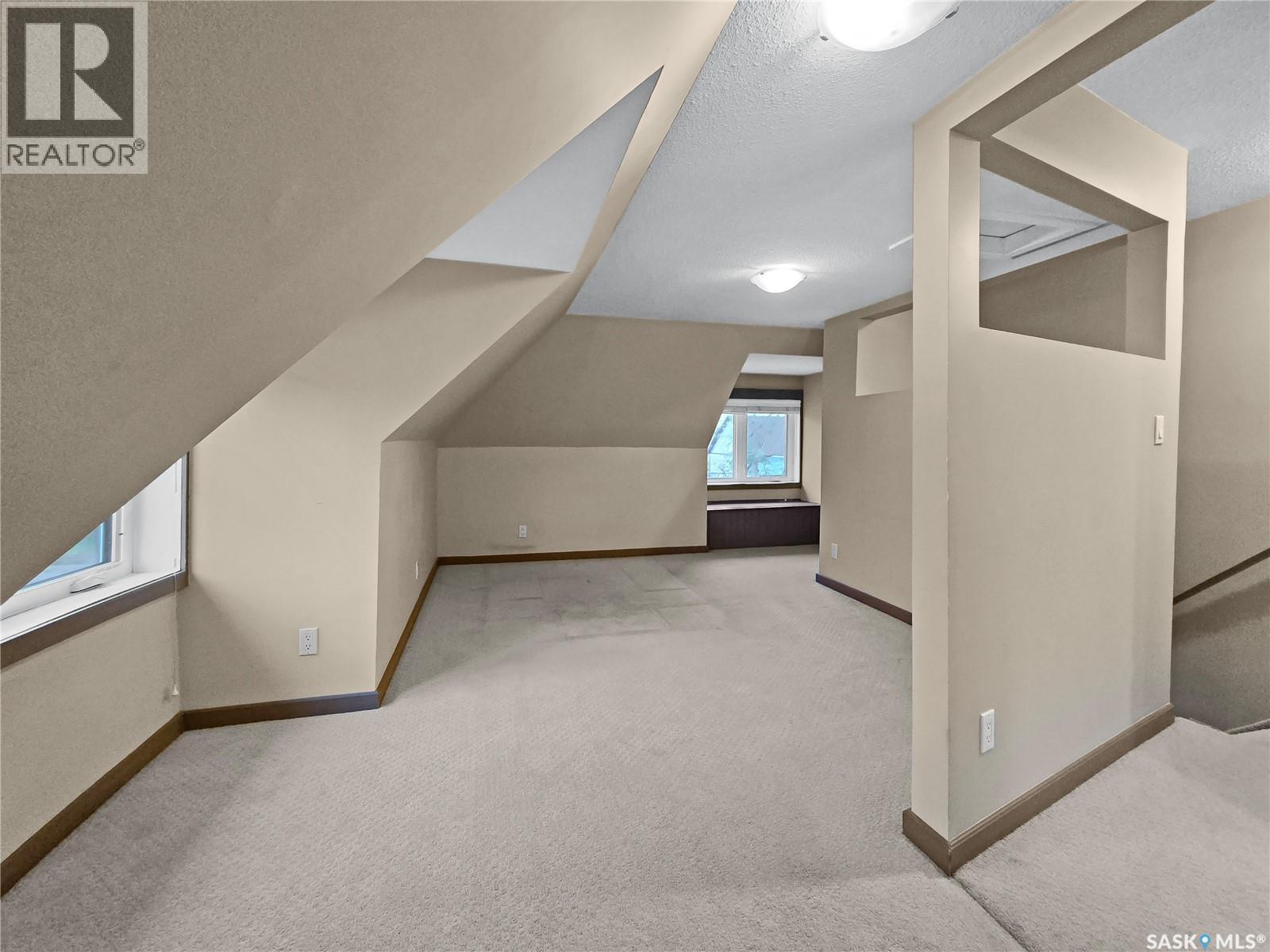 304 Eberts Street, Indian Head, SK - Indoor Photo Showing Other Room