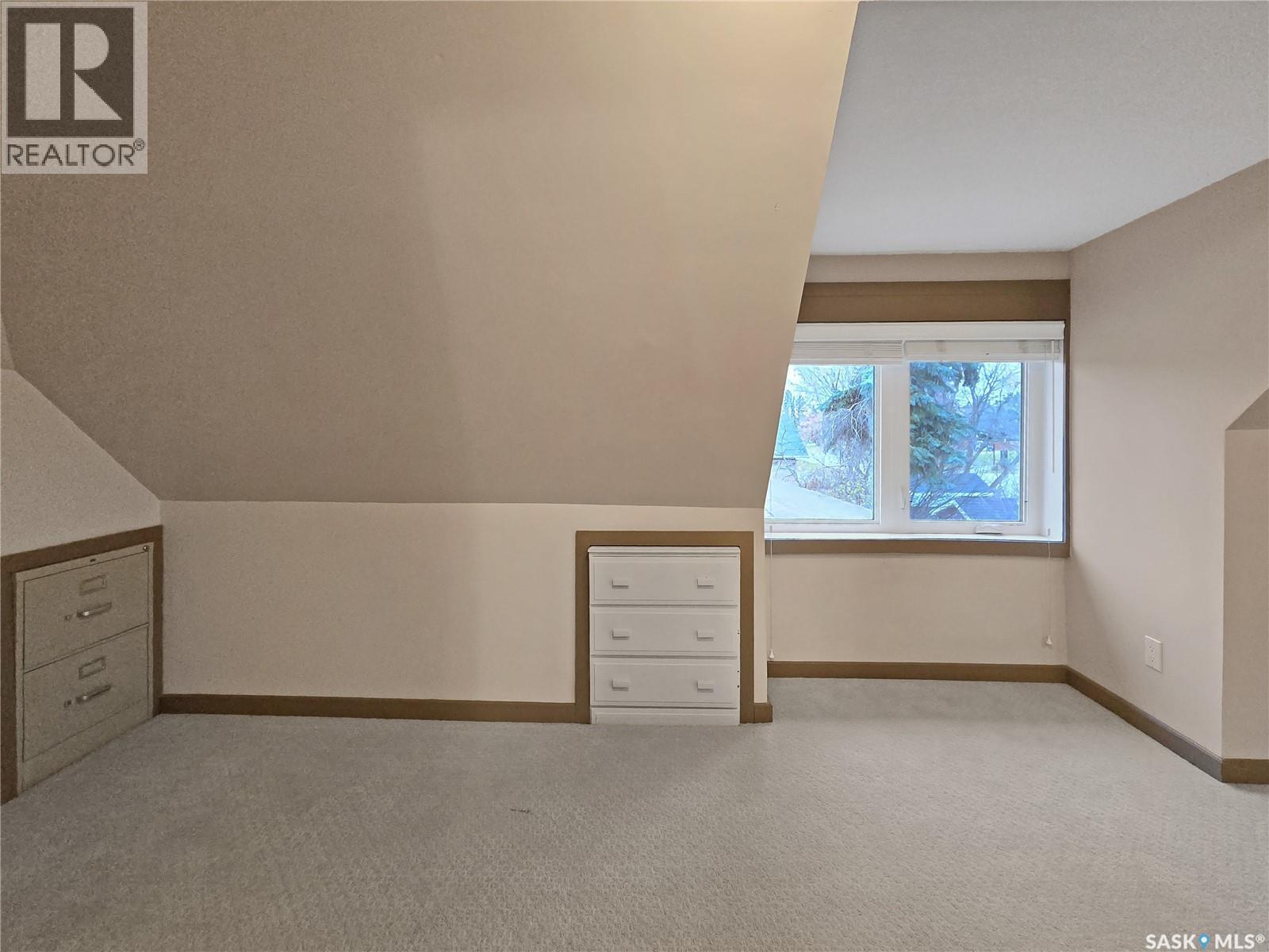 304 Eberts Street, Indian Head, SK - Indoor Photo Showing Other Room