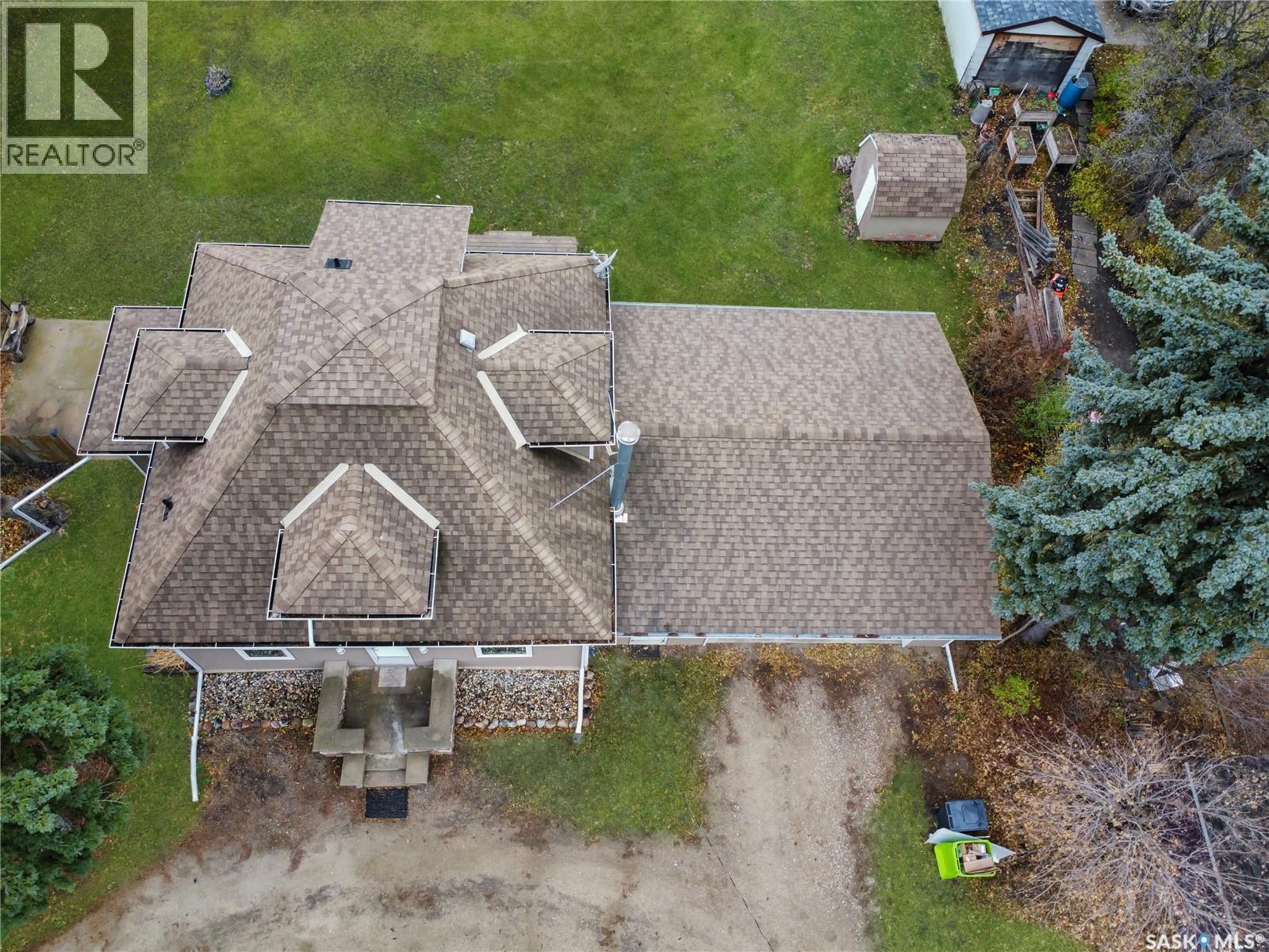 304 Eberts Street, Indian Head, SK - Outdoor