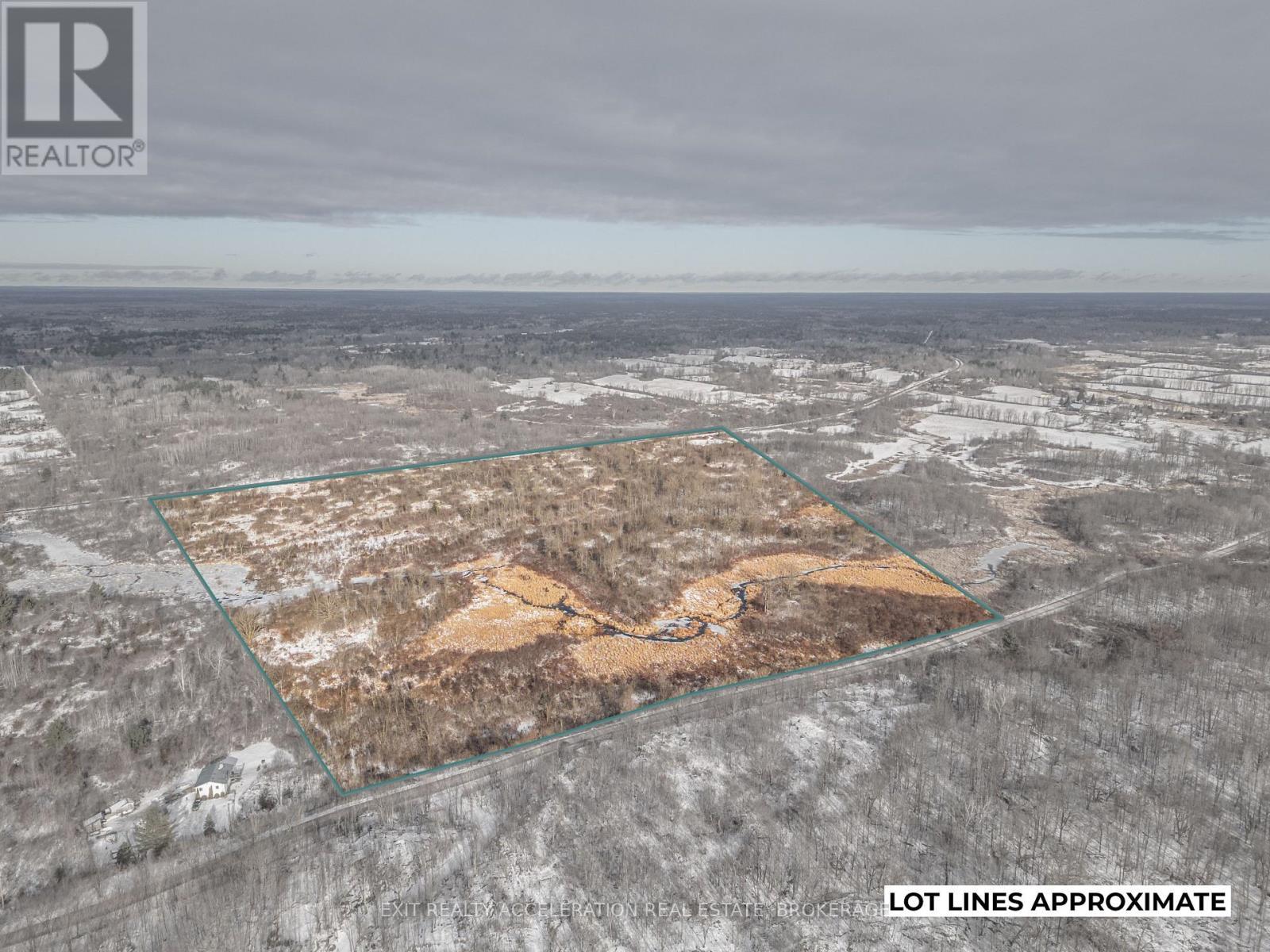 0 9Th Concession Road, Stone Mills (Stone Mills), ON