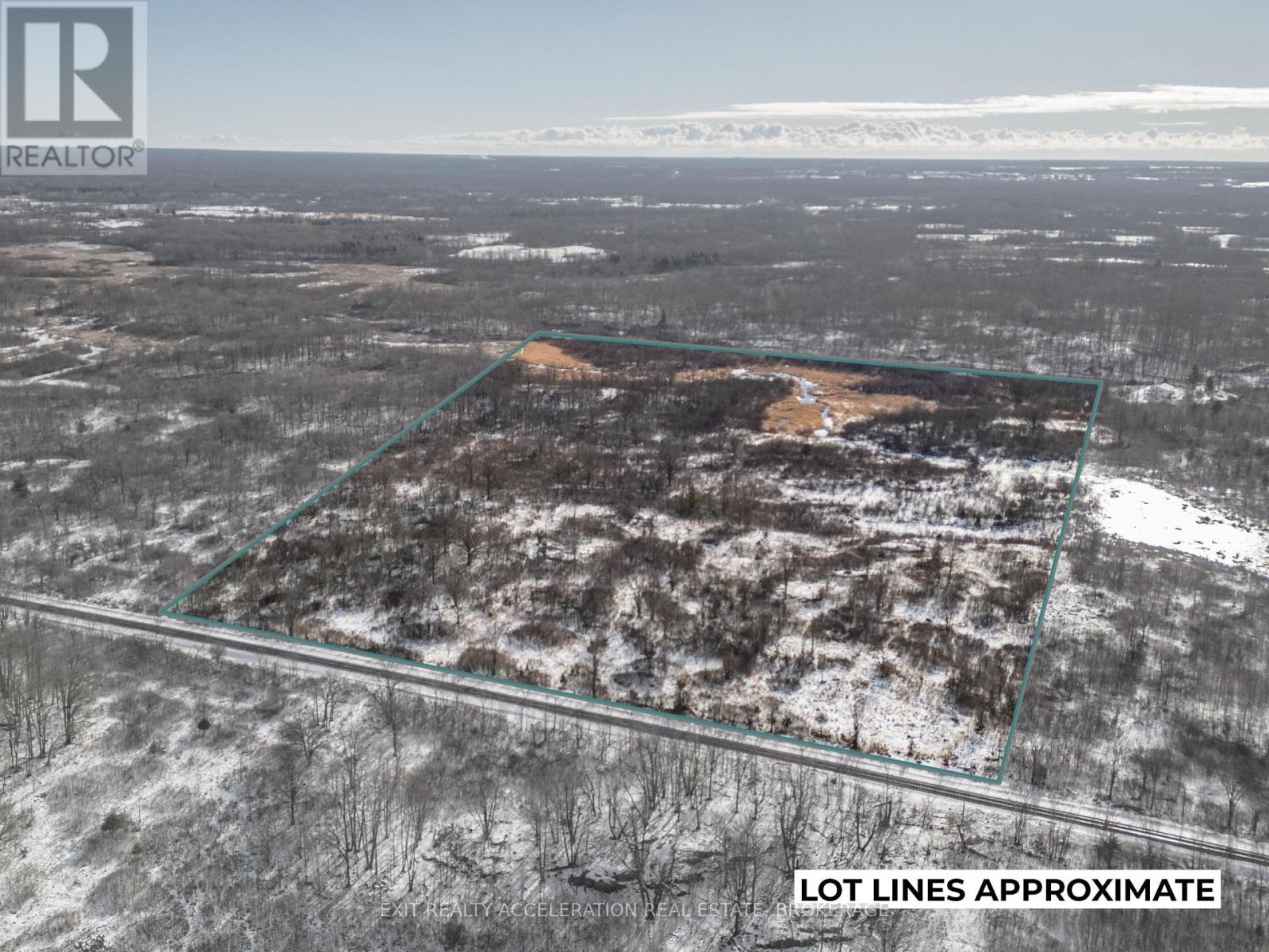 0 9Th Concession Road, Stone Mills (Stone Mills), ON