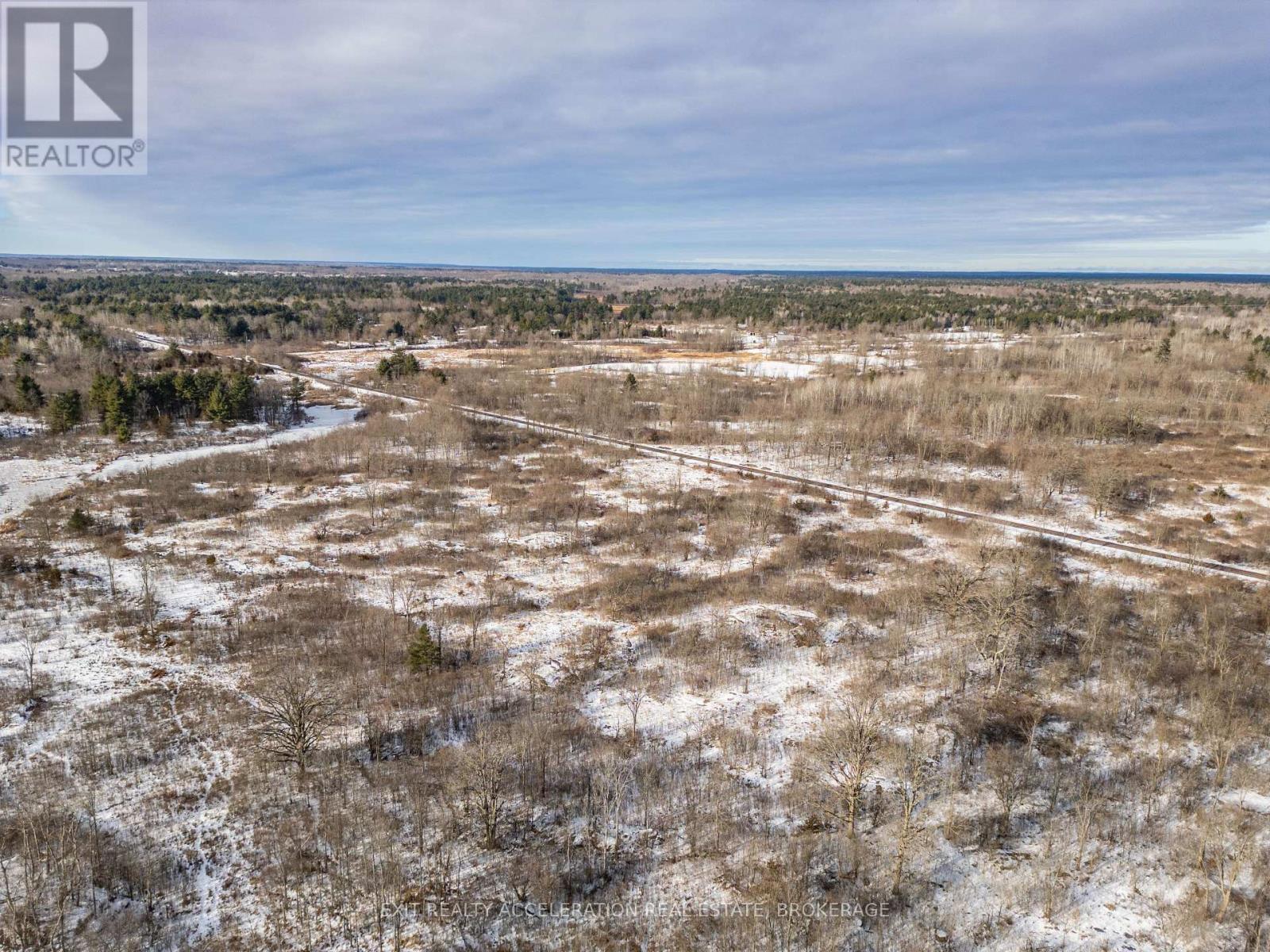 0 9Th Concession Road, Stone Mills (Stone Mills), ON