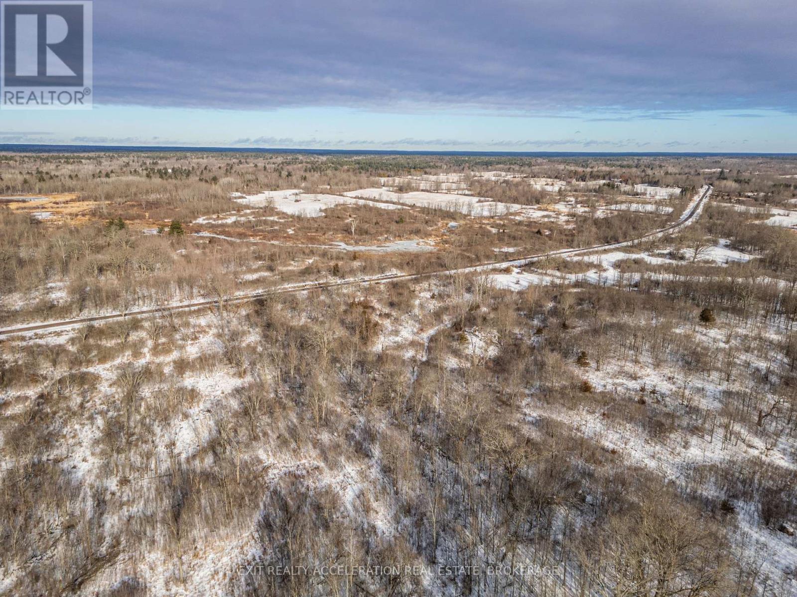 0 9Th Concession Road, Stone Mills (Stone Mills), ON